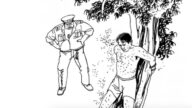 【中共百種酷刑】利用動物摧殘人體