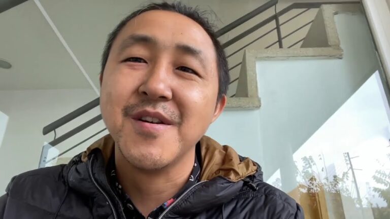 老黑：川普為我們而戰 我們也要為川普而戰