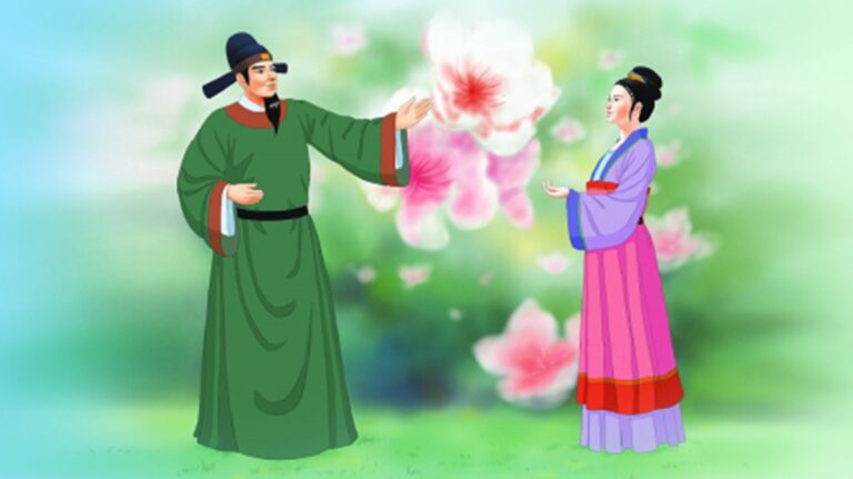 真實案例：拒絕淫邪得福報
