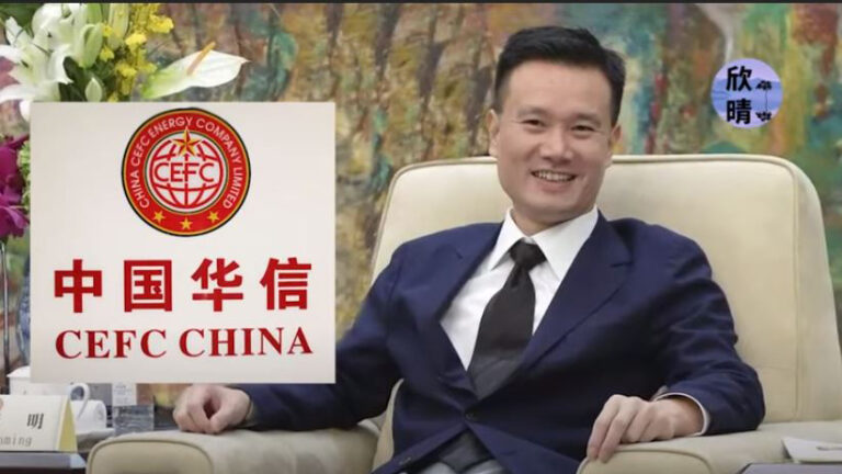 葉簡明分割中油乍得礦區股權 台政府要徹查