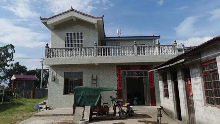 河南率先向宅基地收費 5億農民將被割韭菜？