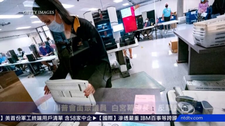 【環球直擊】12月22日完整版（2）