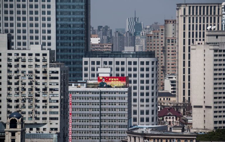 中國50城租金回報率平均不足2% 廈門81年纔回本