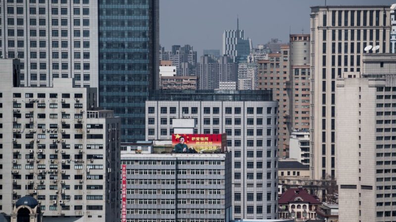 中國50城租金回報率平均不足2% 廈門81年纔回本