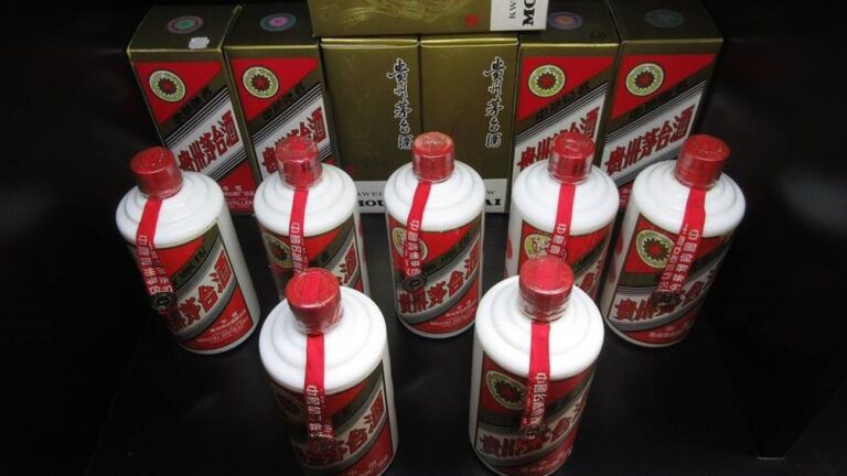 茅臺擬向貴州國資公司無償轉讓4%股權 價值超900億