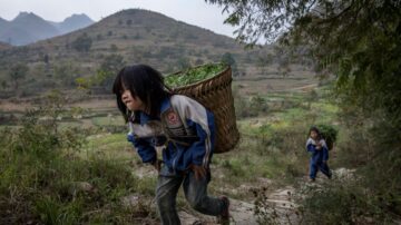 北理工教授：中国还有好几亿贫穷人口