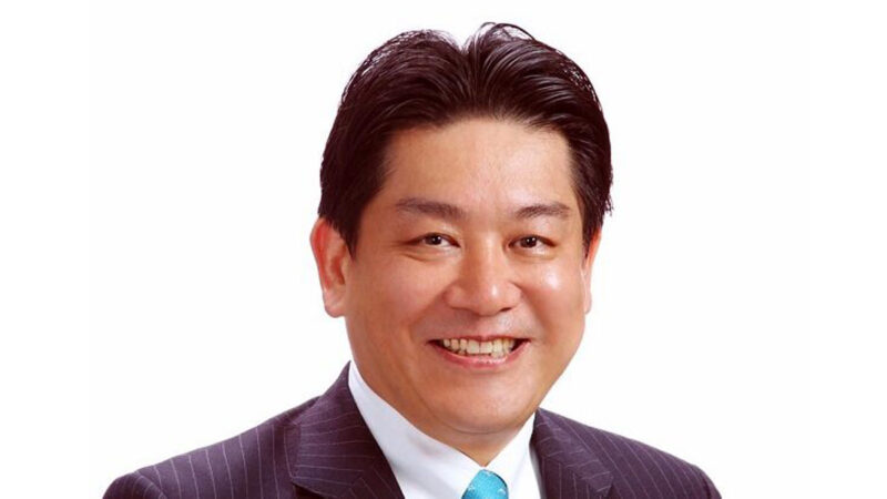 发烧不适 前日本交通大臣羽田雄一郎猝世享年53岁