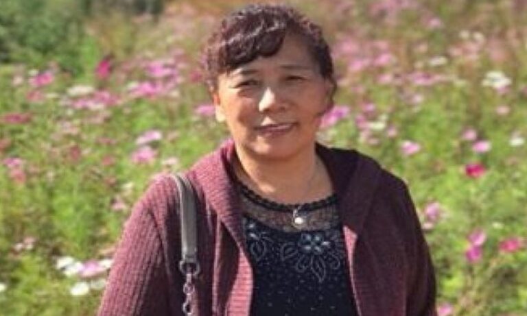 國際殘疾人日 看中國殘疾者的遭遇