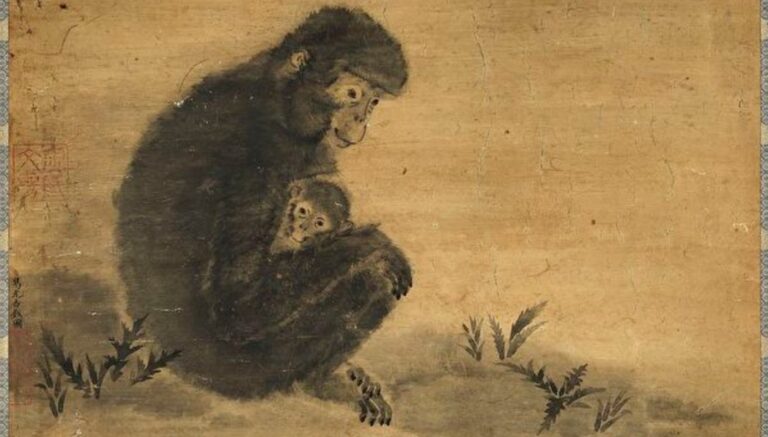劉伯溫說寓言 如何面對權術威脅