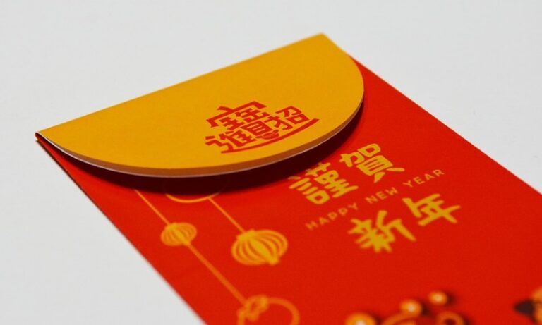 育兒錦囊：壓歲錢戰爭 教小孩理財