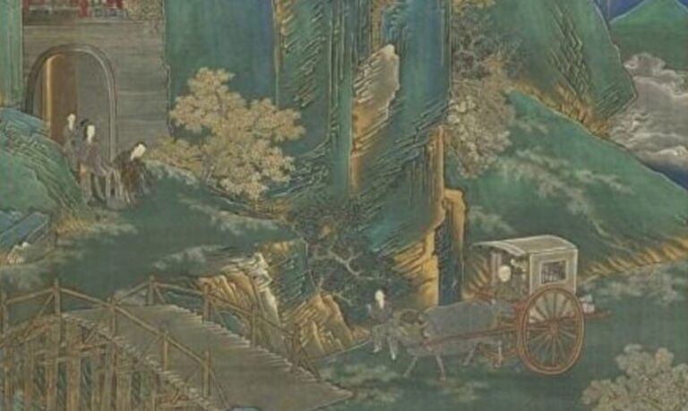 老子慧光 《道德經》名句耐人玩味