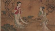 官员命运早已定 唐代女相士能预知