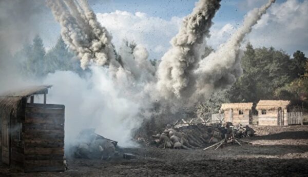 死于缅甸战场的日本兵托梦转生缅甸女 轮回转生 前世今生 胎记 轮回转世 新唐人中文电视台在线