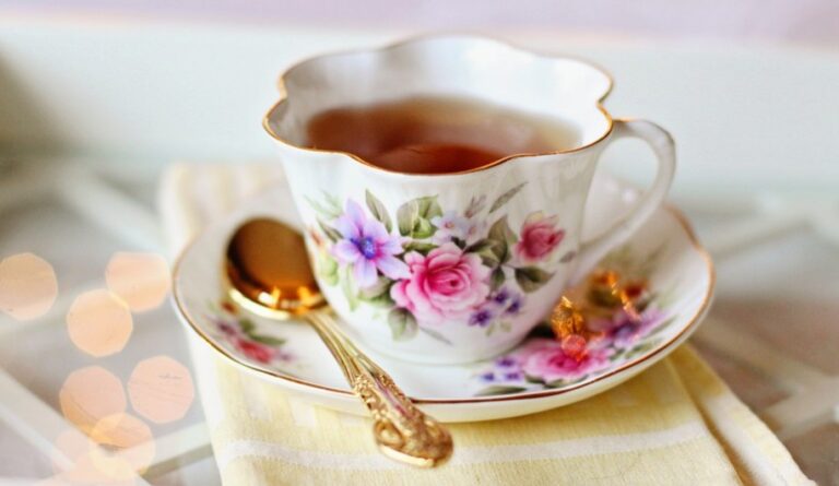 為何天冷時特別需要喝杯紅糖薑茶？