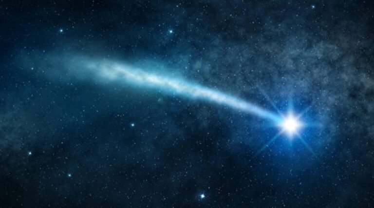 流星大爆炸 美英史上經歷的變局