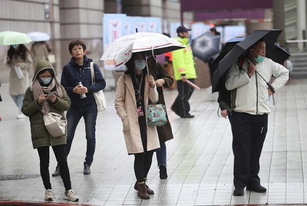 科罗旺台风直奔越南宜兰连降23天雨 新唐人中文电视台在线