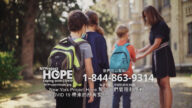 【广告】New york Project Hope