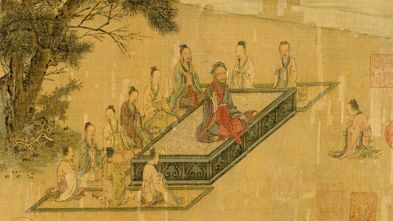 【馨香雅句】父母對我們不好時，怎麼辦？