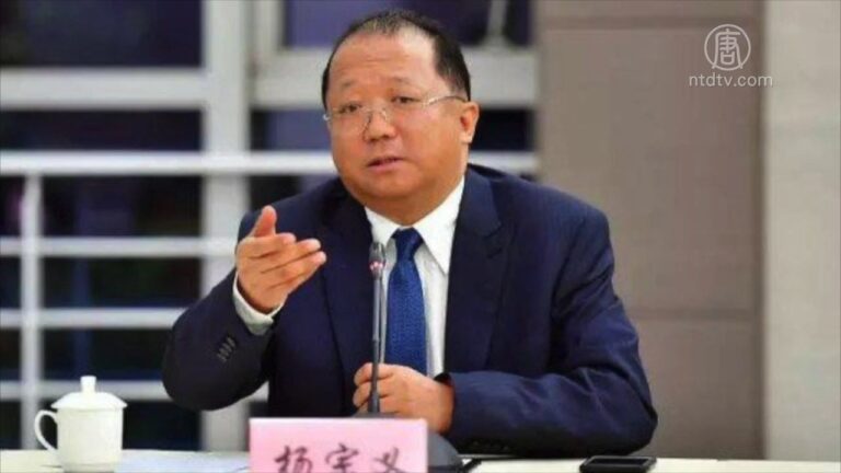 大陸網友披露中共收割中小企業