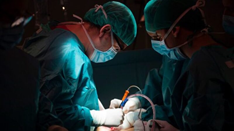 多少大陸醫院涉嫌活摘人體器官（2）