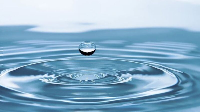 地球的水是何時怎樣來到地球的？