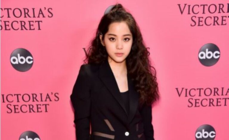歐陽娜娜真人秀惹議 一舉動遭批「沒教養」