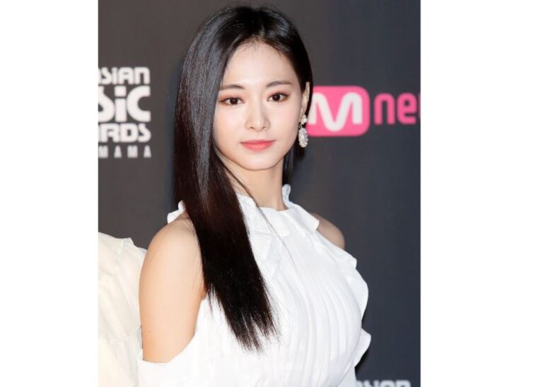 本人比照片還要美的女星 周子瑜上榜