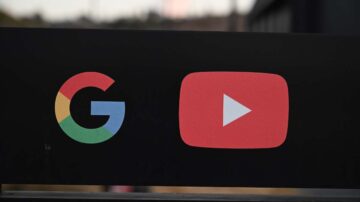 YouTube軟件工程師 曾為中共公安部工作