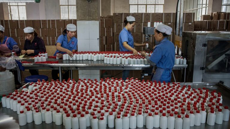 飛天茅台批發價跌至1770元 創上市來新低
