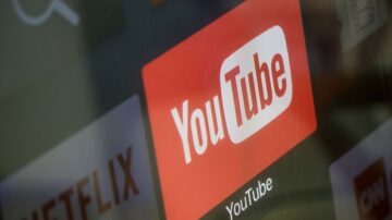 李正宽：YouTube言论审查公开化 谷歌前景堪忧