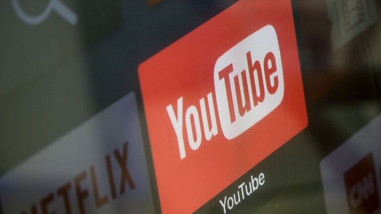 李正寬：YouTube言論審查公開化 谷歌前景堪憂
