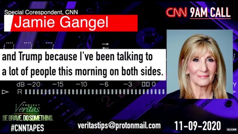 《石濤聚焦》做局CNN！國際新聞部主管晨會 被錄音2個月 公開爆光！