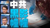 美大選舞弊中共黑影幢幢！美中再交鋒 反制中共連環拳