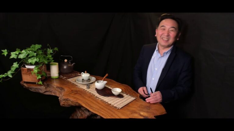 【濤哥侃封神】第二十三回 文王夜夢飛熊兆（視頻）