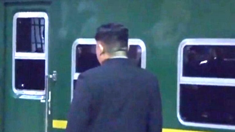 32名中國人命喪朝鮮 中共「政治處理」內幕曝光