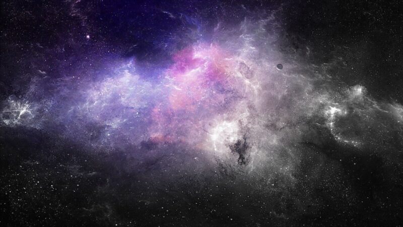 NASA：银河系或存在大量外星文明 毁于科技