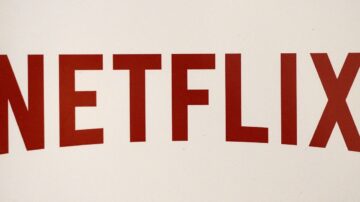 网飞Netflix订户超2亿人 盘后一度大涨13%