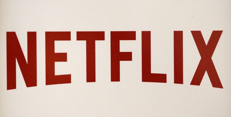 網飛Netflix訂戶超2億人 盤後一度大漲13%