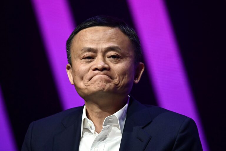 馬雲再陷輿論風暴 傳10%股權無償轉讓給官方