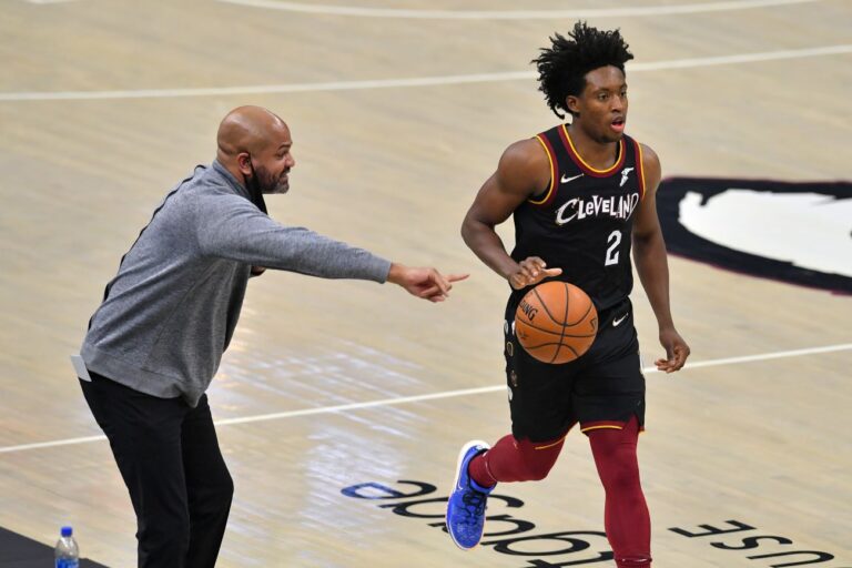NBA小將比下三巨頭 塞克斯頓助騎士破網