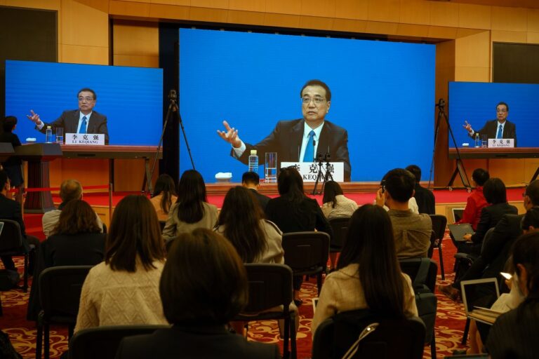 【2020經濟盤點之四】失業率上升 收入減少 民生凋敝