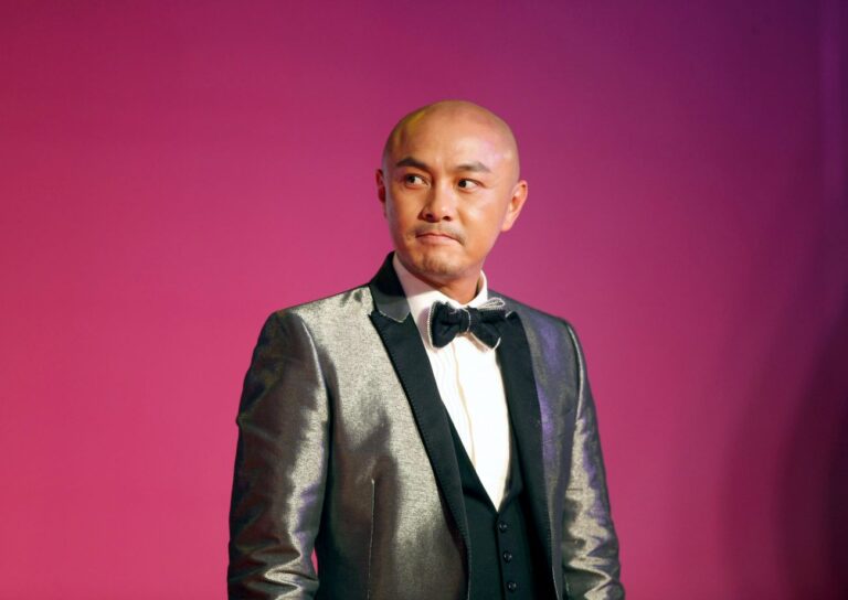 張衛健留港陪伴母親 因疫情與妻子分隔近一年