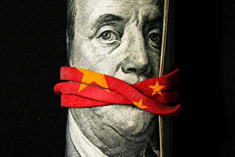 【財商天下】紐交所朝令夕改 太子黨圈錢祕辛