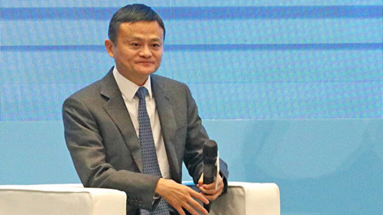 馬雲失蹤  高瑜：其下場或比吳小暉更慘