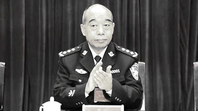落馬信號？青海副省長王正升辭職 原因不明