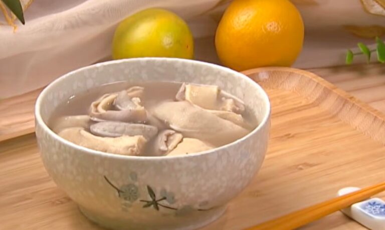 胃弱、胃潰瘍有3原因！2個食療方養好胃
