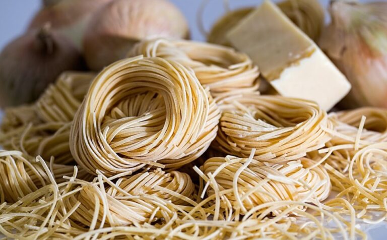 麵條怎麼煮？大廚教你7妙招 麵條香又筋道