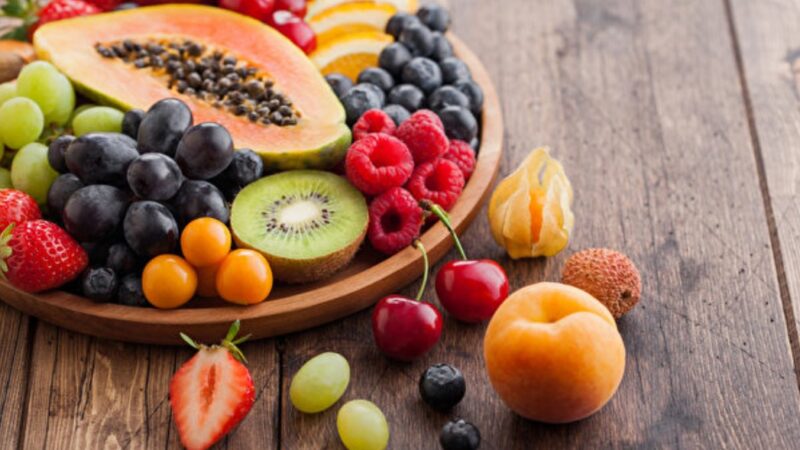 水果吃错当心胃痛、伤阳气 3类人不宜多吃