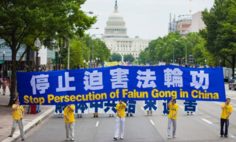 哈爾濱周家鎮兩名法輪功學員被迫害離世