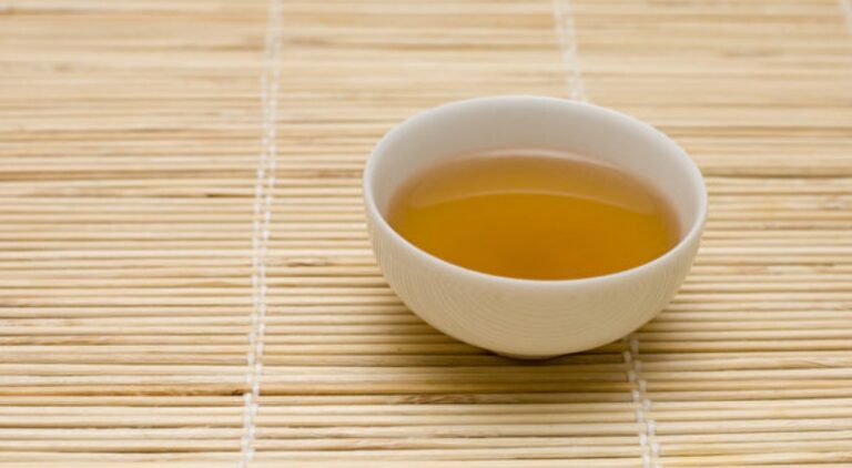 逆轉糖尿病前期 中醫3茶飲調體質改善高血糖